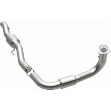 Load image into Gallery viewer, Magnaflow 01-06 Sierra 2500 HD 6.0L D/S Direct Fit Converter - Additional View 10