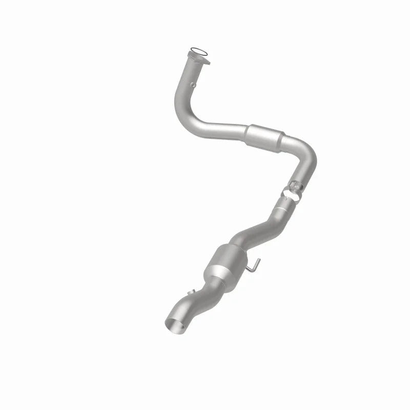 Magnaflow 01-06 Sierra 2500 HD 6.0L D/S Direct Fit Converter - Additional View 12