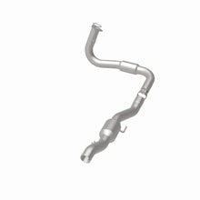 Load image into Gallery viewer, Magnaflow 01-06 Sierra 2500 HD 6.0L D/S Direct Fit Converter - Additional View 12