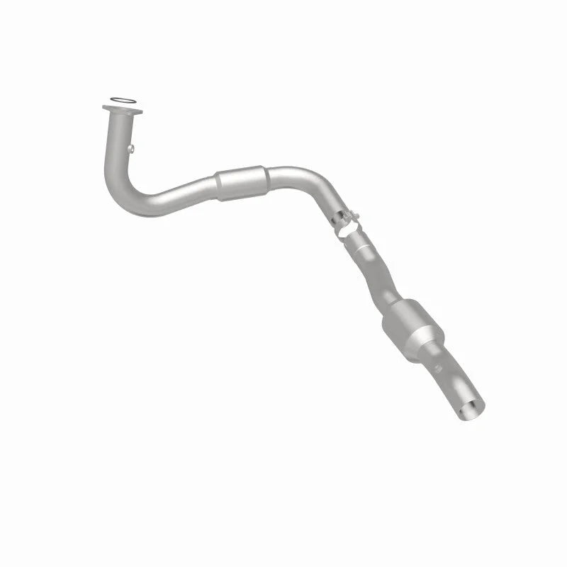 Magnaflow 01-06 Sierra 2500 HD 6.0L D/S Direct Fit Converter - Additional View 13