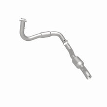 Load image into Gallery viewer, Magnaflow 01-06 Sierra 2500 HD 6.0L D/S Direct Fit Converter - Additional View 13
