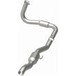 Load image into Gallery viewer, Magnaflow 01-06 Sierra 2500 HD 6.0L D/S Direct Fit Converter - Additional View 14