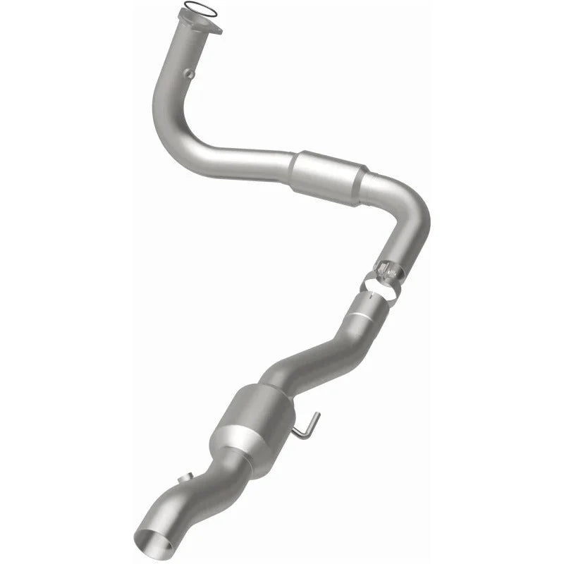 Magnaflow 01-06 Sierra 2500 HD 6.0L D/S Direct Fit Converter - Additional View 14