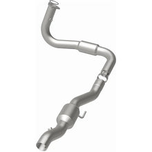 Load image into Gallery viewer, Magnaflow 01-06 Sierra 2500 HD 6.0L D/S Direct Fit Converter - Additional View 14
