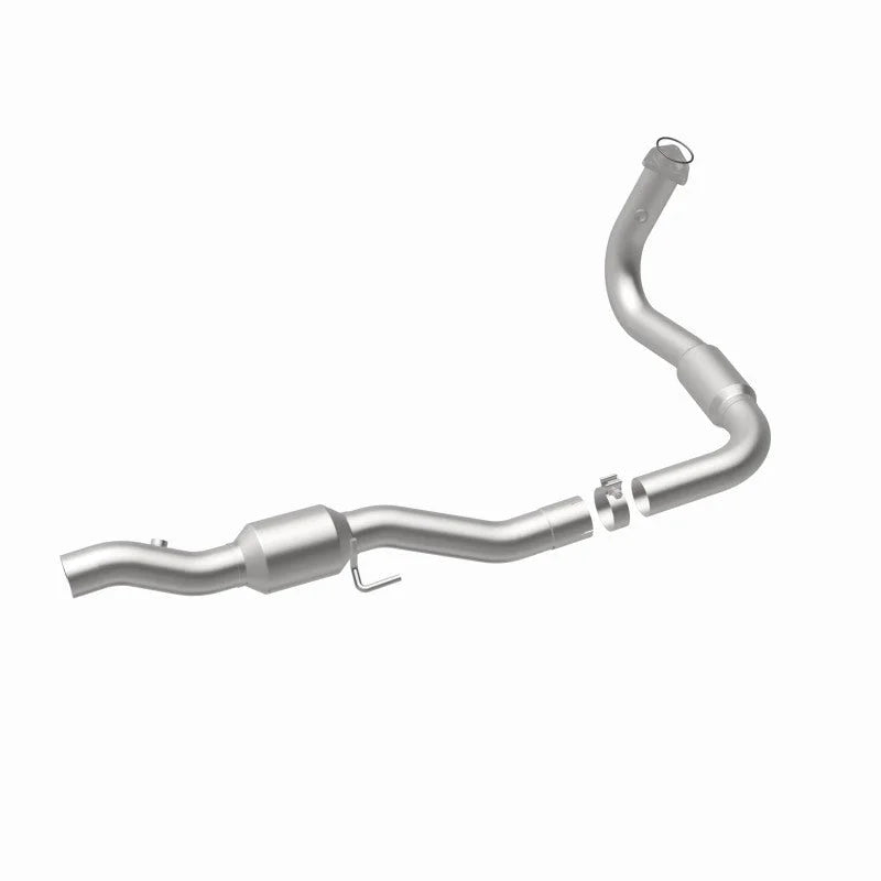Magnaflow 01-06 Sierra 2500 HD 6.0L D/S Direct Fit Converter - Additional View 15