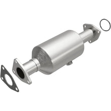 Load image into Gallery viewer, Magnaflow 02-03 Acura TL 3.2L Direct Fit Converter - Main Product View