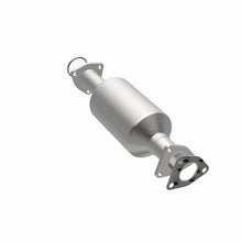 Load image into Gallery viewer, Magnaflow 02-03 Acura TL 3.2L Direct Fit Converter - Side View