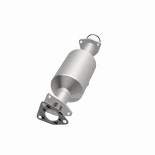 Load image into Gallery viewer, Magnaflow 02-03 Acura TL 3.2L Direct Fit Converter - Back View