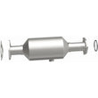 Load image into Gallery viewer, Magnaflow 02-03 Acura TL 3.2L Direct Fit Converter - Additional View 12