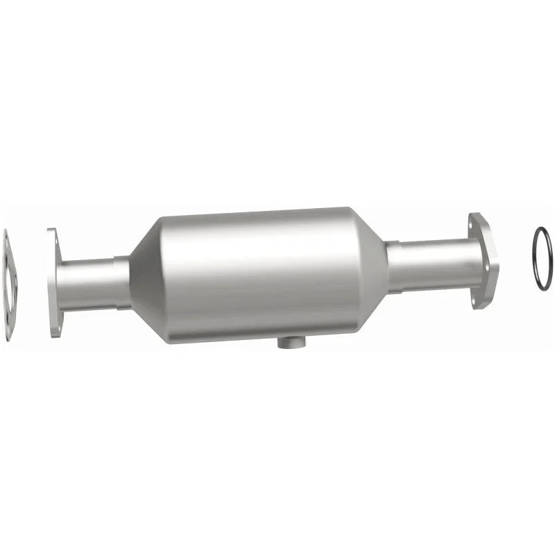 Magnaflow 02-03 Acura TL 3.2L Direct Fit Converter - Additional View 12
