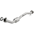 Load image into Gallery viewer, Magnaflow 02-03 Chevrolet Trailblazer 4.2L Direct Fit Converter - Main Product View