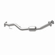 Load image into Gallery viewer, Magnaflow 02-03 Chevrolet Trailblazer 4.2L Direct Fit Converter - Side View