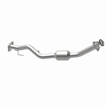Load image into Gallery viewer, Magnaflow 02-03 Chevrolet Trailblazer 4.2L Direct Fit Converter - Side View