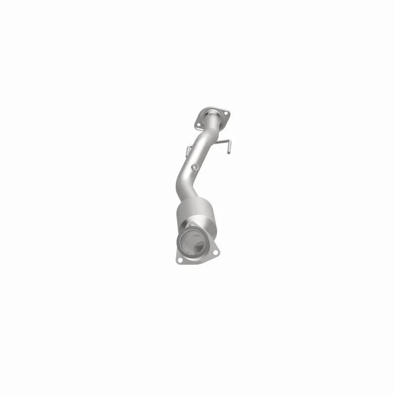 Magnaflow 02-03 Chevrolet Trailblazer 4.2L Direct Fit Converter - Back View