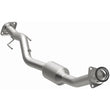 Load image into Gallery viewer, Magnaflow 02-03 Chevrolet Trailblazer 4.2L Direct Fit Converter - Additional View 7