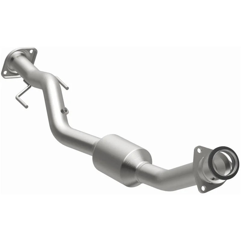 Magnaflow 02-03 Chevrolet Trailblazer 4.2L Direct Fit Converter - Additional View 7