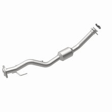 Load image into Gallery viewer, Magnaflow 02-03 Chevrolet Trailblazer 4.2L Direct Fit Converter - Additional View 14
