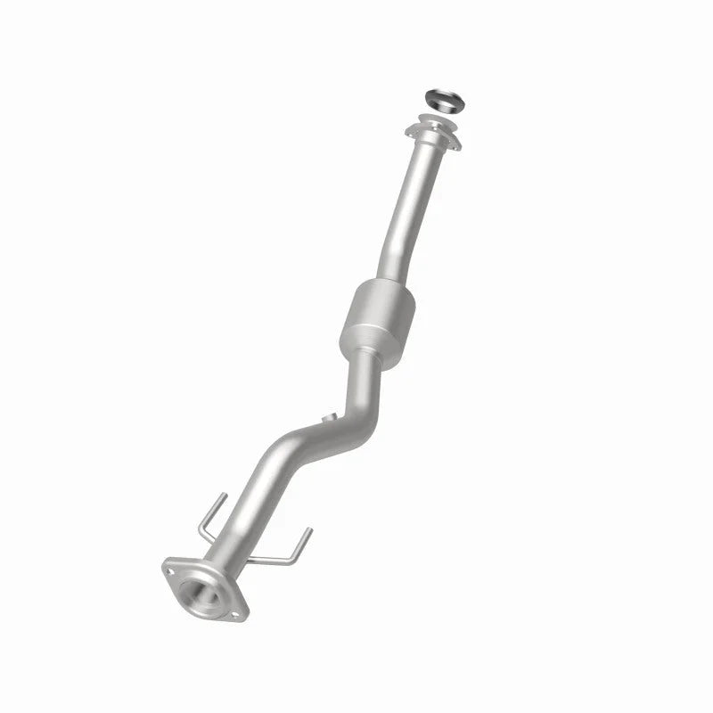 Magnaflow 02-03 Chevrolet Trailblazer 4.2L Direct Fit Converter - Additional View 16