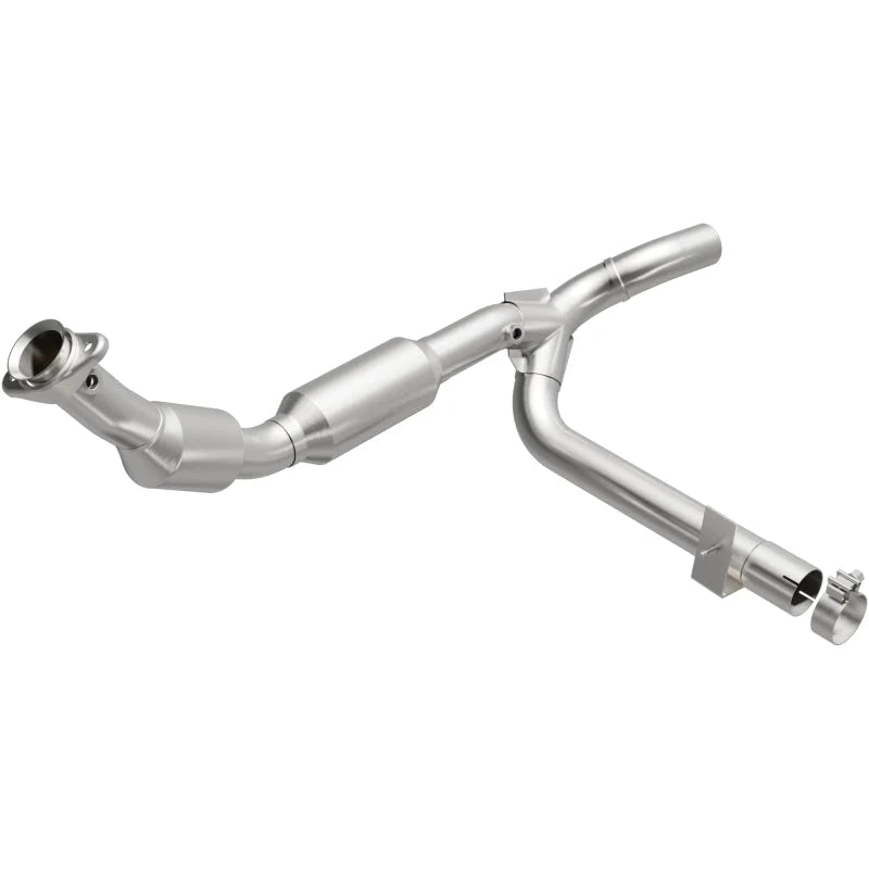 Magnaflow 02-03 Ford F-150 5.4L Direct Fit Converter - Main Product View