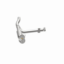 Load image into Gallery viewer, Magnaflow 02-03 Ford F-150 5.4L Direct Fit Converter - Installation View