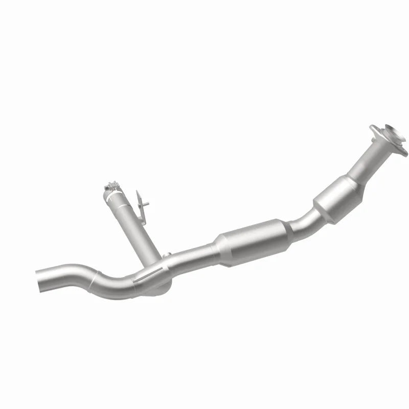 Magnaflow 02-03 Ford F-150 5.4L Direct Fit Converter - Additional View 5