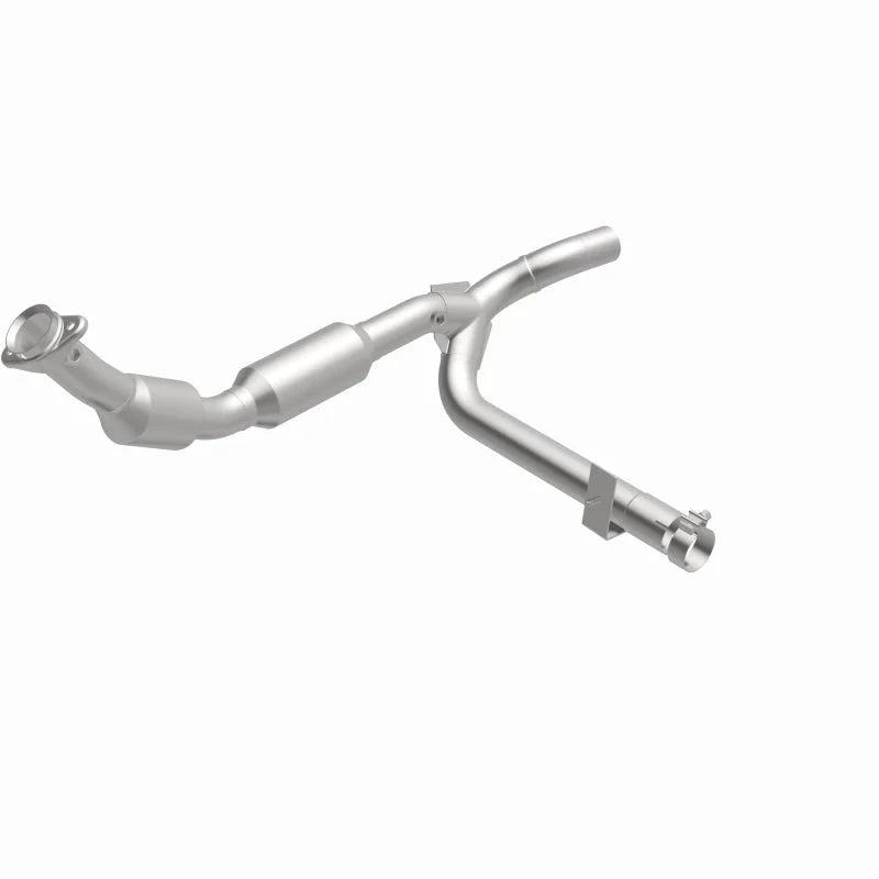 Magnaflow 02-03 Ford F-150 5.4L Direct Fit Converter - Additional View 6