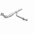 Load image into Gallery viewer, Magnaflow 02-03 Ford F-150 5.4L Direct Fit Converter - Additional View 7