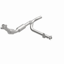 Load image into Gallery viewer, Magnaflow 02-03 Ford F-150 5.4L Direct Fit Converter - Additional View 7