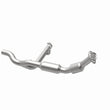 Load image into Gallery viewer, Magnaflow 02-03 Ford F-150 5.4L Direct Fit Converter - Additional View 8