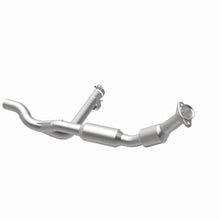 Load image into Gallery viewer, Magnaflow 02-03 Ford F-150 5.4L Direct Fit Converter - Additional View 8
