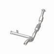 Load image into Gallery viewer, Magnaflow 02-03 Ford F-150 5.4L Direct Fit Converter - Additional View 11