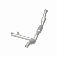 Load image into Gallery viewer, Magnaflow 02-03 Ford F-150 5.4L Direct Fit Converter - Additional View 11
