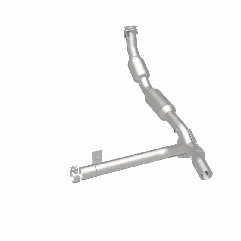 Magnaflow 02-03 Ford F-150 5.4L Direct Fit Converter - Additional View 12