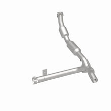 Load image into Gallery viewer, Magnaflow 02-03 Ford F-150 5.4L Direct Fit Converter - Additional View 12