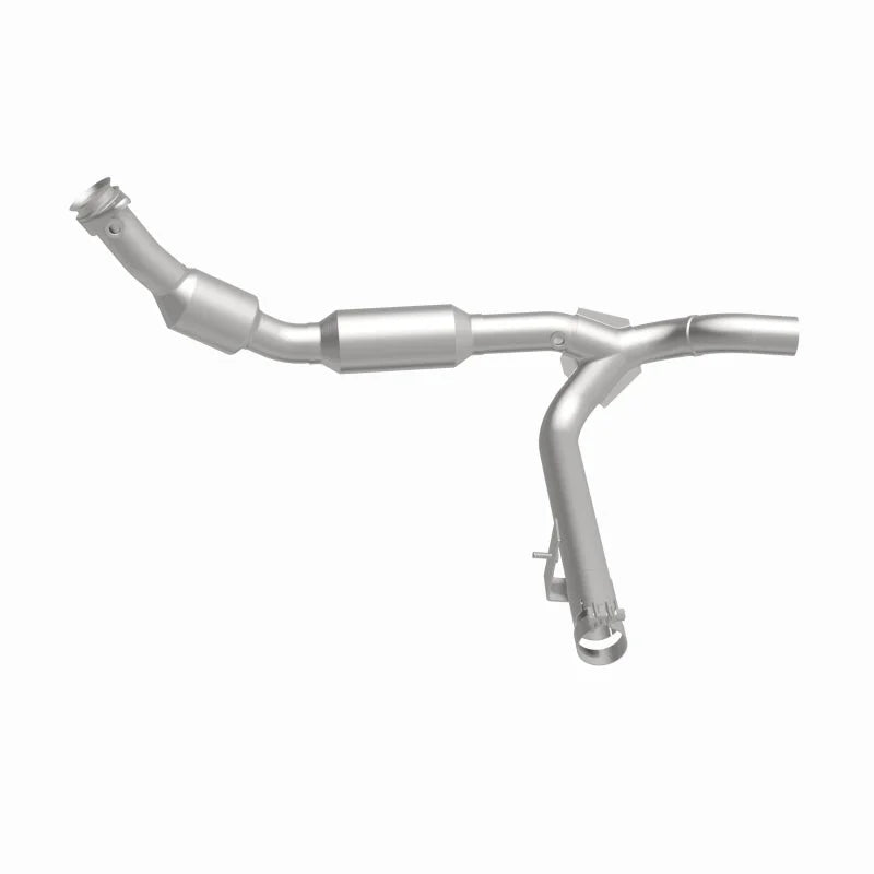Magnaflow 02-03 Ford F-150 5.4L Direct Fit Converter - Additional View 13