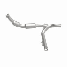 Load image into Gallery viewer, Magnaflow 02-03 Ford F-150 5.4L Direct Fit Converter - Additional View 13