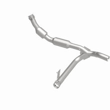 Load image into Gallery viewer, Magnaflow 02-03 Ford F-150 5.4L Direct Fit Converter - Additional View 14