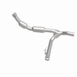 Load image into Gallery viewer, Magnaflow 02-03 Ford F-150 5.4L Direct Fit Converter - Additional View 15