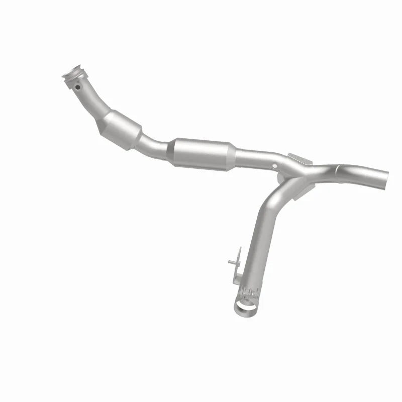 Magnaflow 02-03 Ford F-150 5.4L Direct Fit Converter - Additional View 15
