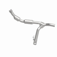 Load image into Gallery viewer, Magnaflow 02-03 Ford F-150 5.4L Direct Fit Converter - Additional View 15