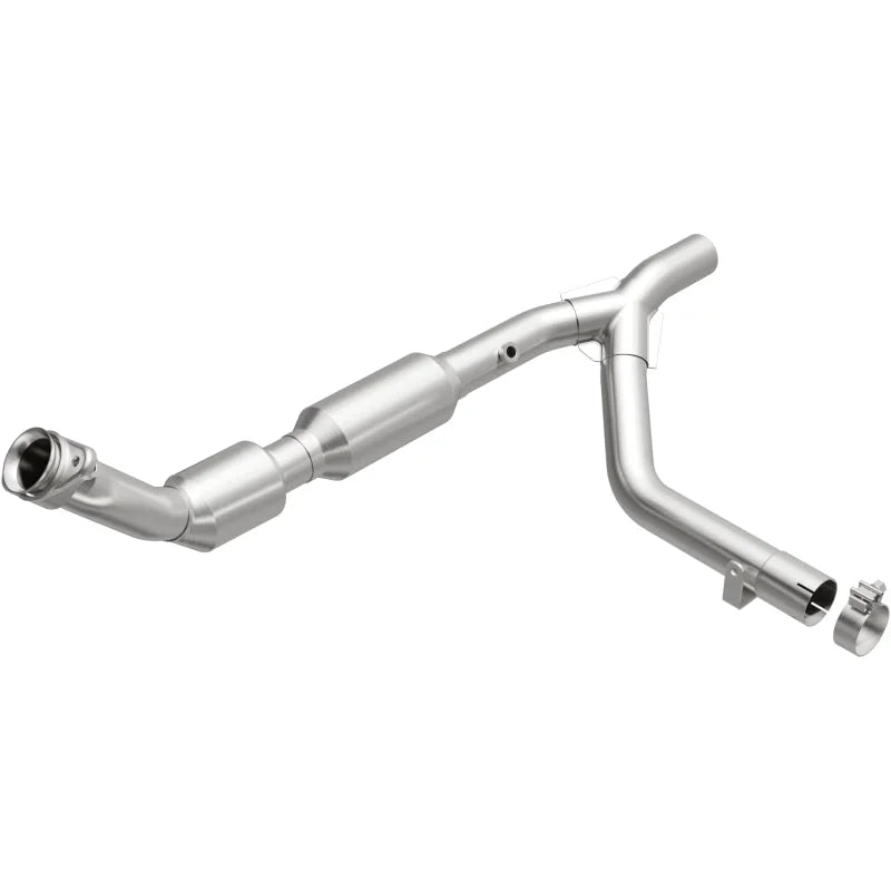 Magnaflow 02-03 Ford F-150 5.4L Direct Fit Converter - Main Product View