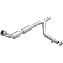 Load image into Gallery viewer, Magnaflow 02-03 Ford F-150 5.4L Direct Fit Converter - Main Product View
