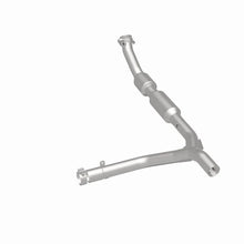 Load image into Gallery viewer, Magnaflow 02-03 Ford F-150 5.4L Direct Fit Converter - Back View