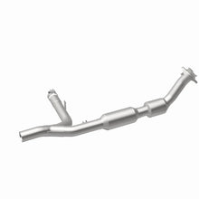 Load image into Gallery viewer, Magnaflow 02-03 Ford F-150 5.4L Direct Fit Converter - Additional View 6
