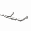 Load image into Gallery viewer, Magnaflow 02-03 Ford F-150 5.4L Direct Fit Converter - Additional View 8