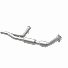 Load image into Gallery viewer, Magnaflow 02-03 Ford F-150 5.4L Direct Fit Converter - Additional View 8