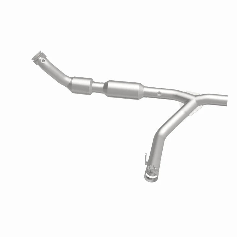 Magnaflow 02-03 Ford F-150 5.4L Direct Fit Converter - Additional View 9