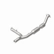 Load image into Gallery viewer, Magnaflow 02-03 Ford F-150 5.4L Direct Fit Converter - Additional View 10