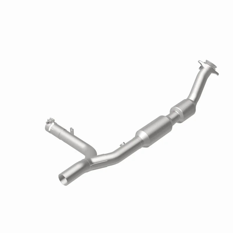 Magnaflow 02-03 Ford F-150 5.4L Direct Fit Converter - Additional View 10