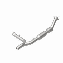 Load image into Gallery viewer, Magnaflow 02-03 Ford F-150 5.4L Direct Fit Converter - Additional View 10